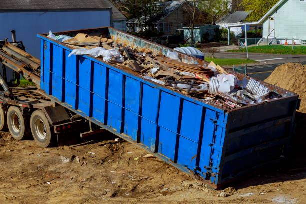 Best Demolition Debris Removal  in Shelburn, IN