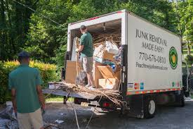 Best Scrap Metal Removal  in Shelburn, IN